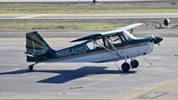 N66405 @ LVK - Livermore Airport California 2017. - by Clayton Eddy