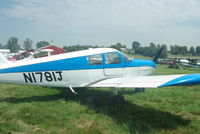 N1781J photo, click to enlarge