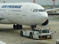 F-GZCO @ LFPG - my plane to Cairo airport - by JC Ravon - FRENCHSKY