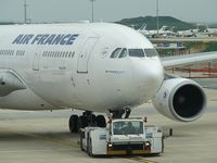 F-GZCO @ LFPG - my plane to Cairo airport - by JC Ravon - FRENCHSKY