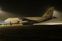 RA-82040 @ LFBD - 224Th Flight Unit Cargo Unit - by JC Ravon - FRENCHSKY