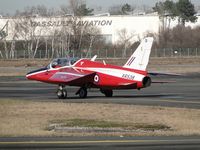 G-RORI @ LFBD - XR538 departure - by JC Ravon - FRENCHSKY