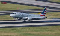 N406YX @ ATL - American Eagle