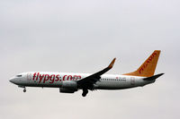 TC-ASP @ EKCH - TC-ASP landing rw 22L - by Erik Oxtorp