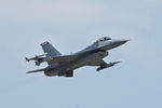 85-1501 @ DFW - Departing NAS Fort Worth - by Zane Adams