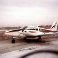 N8173Y - At Hinsdale Airport - by Joe Nemec