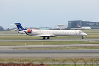 EI-FPD @ CPH - Copenhagen 7.12.2017 - by leo larsen