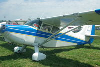 N328TT @ K57 - At the Flying Wingnuts Airshow - by Floyd Taber