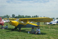 N4802M @ K57 - At the Flying Wingnuts Airshow - by Floyd Taber