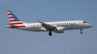 N409YX @ MIA - American Eagle - by Florida Metal