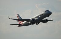 N409YX @ MIA - American Eagle - by Florida Metal