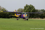 HB-CIU photo, click to enlarge HB-CIU photo, click to enlarge