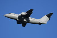 ZE708 @ EGSH - Departing from Norwich. - by Graham Reeve