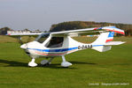 G-OASA photo, click to enlarge G-OASA photo, click to enlarge