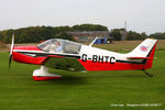 G-BHTC photo, click to enlarge G-BHTC photo, click to enlarge