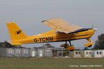 G-TCNM photo, click to enlarge G-TCNM photo, click to enlarge