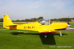G-BLVI photo, click to enlarge G-BLVI photo, click to enlarge