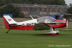 G-BHTC photo, click to enlarge G-BHTC photo, click to enlarge