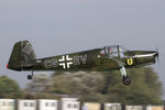 G-CGEV photo, click to enlarge G-CGEV photo, click to enlarge