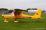 G-TCNM photo, click to enlarge G-TCNM photo, click to enlarge