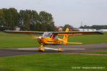 G-TCNM photo, click to enlarge G-TCNM photo, click to enlarge