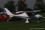 G-OASA photo, click to enlarge G-OASA photo, click to enlarge