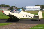 G-AZHC photo, click to enlarge G-AZHC photo, click to enlarge