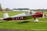 G-ATJN photo, click to enlarge G-ATJN photo, click to enlarge