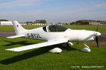 G-BYJL photo, click to enlarge G-BYJL photo, click to enlarge
