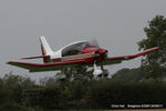 G-CBZK photo, click to enlarge G-CBZK photo, click to enlarge