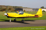 G-BLVI photo, click to enlarge G-BLVI photo, click to enlarge