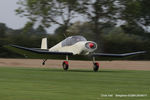 G-AZHC photo, click to enlarge G-AZHC photo, click to enlarge