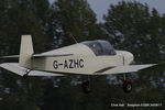 G-AZHC photo, click to enlarge G-AZHC photo, click to enlarge
