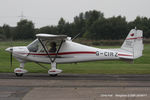 G-CIRZ photo, click to enlarge G-CIRZ photo, click to enlarge