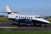 G-NFLA @ EGSH - Very nice first visit ? - by keithnewsome