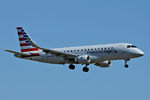 N227NN @ DFW - Arriving at DFW Airport - by Zane Adams