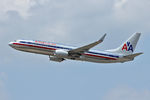 N905NN @ DFW - Departing DFW Airport - by Zane Adams