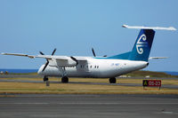 ZK-NEF @ NZNP - At New Plymouth - by Micha Lueck