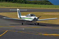 ZK-WRB @ NZNP - At New Plymouth - by Micha Lueck