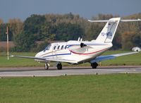 YU-MTU @ EGSH - departing Rwy 27 at NWI - by AirbusA320