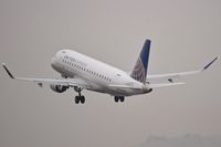 N146SY @ KBOI - Departing RWY 10L. - by Gerald Howard