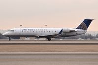 N916SW @ KBOI - Take off roll on RWY 10L. - by Gerald Howard