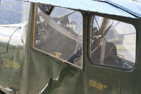 N5199G @ SZP - 1953 Cessna 305A O-1 BIRD DOG, Continental O-470-11 213 Hp, instrument panel - by Doug Robertson