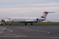 VH-UQG @ EGSH - Under tow at Norwich. - by Graham Reeve
