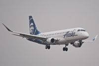 N187SY @ KBOI - On approach to RWY 10R.
