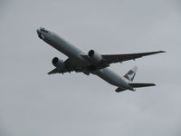 B-KQO @ NZAA - pulling away from akl - by magnaman