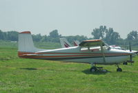 N6178E @ K57 - At the Flying Wingnuts Airshow in Tarkio Missouri - by Floyd Taber
