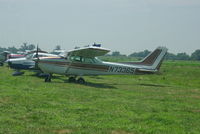 N73365 @ K57 - At the Flying Wingnuts Airshow in Tarkio Missouri - by Floyd Taber