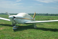 N5314L @ K57 - At the Flying Wingnuts Airshow in Tarkio Missouri - by Floyd Taber