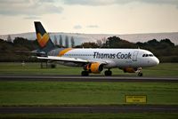 OO-TCW @ EGCC - just landed on 23R - by andysantini photos